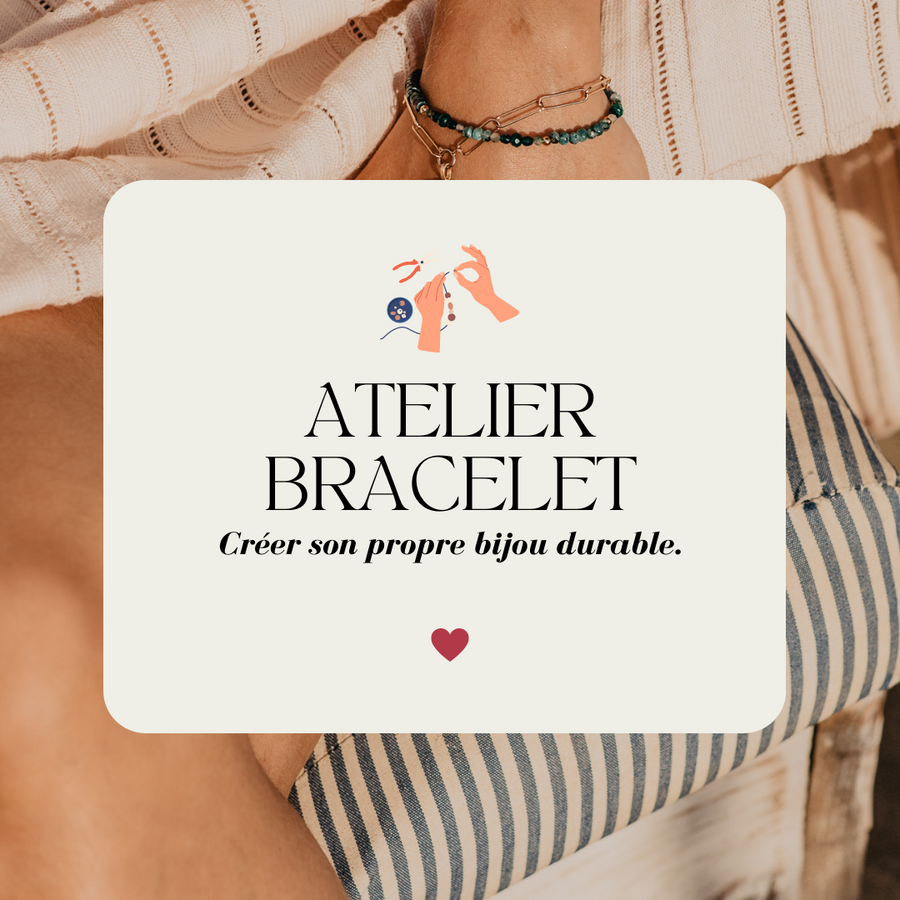 Atelier Bracelet